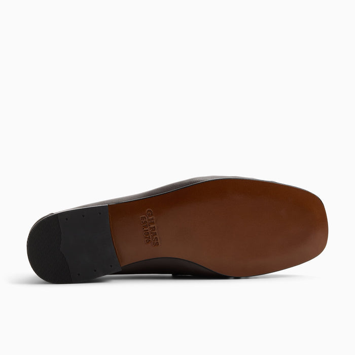 Women's G.H.BASS x Aritzia Milton Coin Penny Loafer