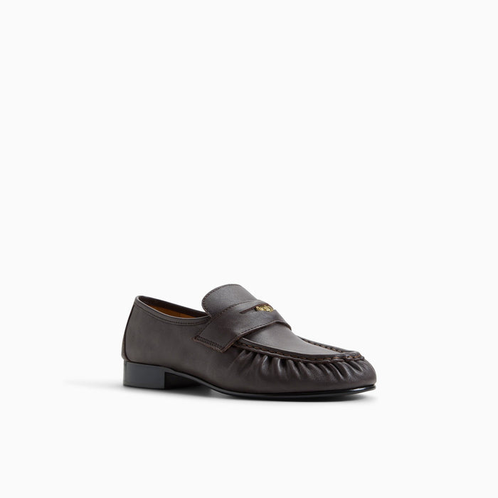 Women's G.H.BASS x Aritzia Spence Coin Penny Loafer
