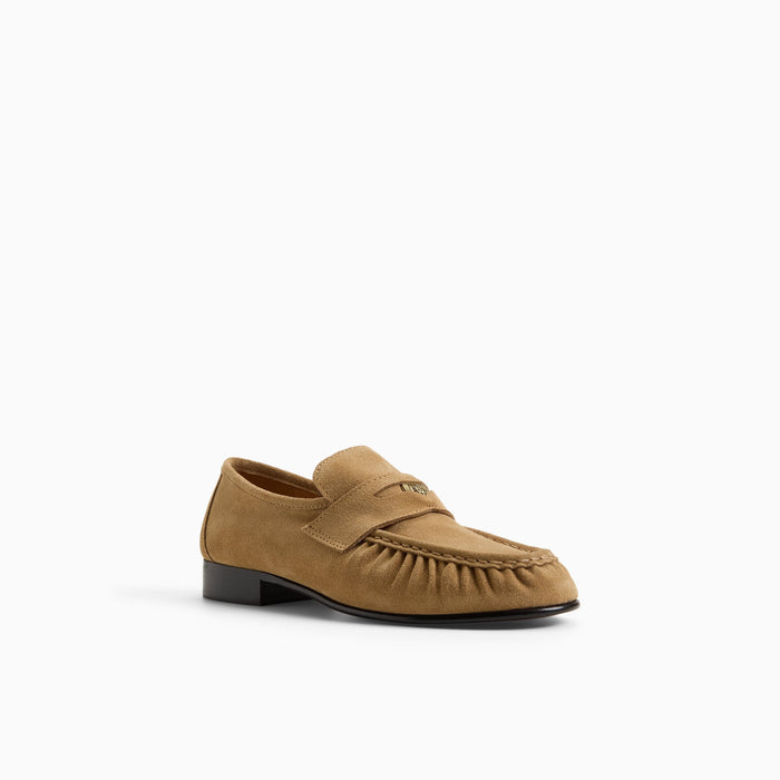 Women's G.H.BASS x Aritzia Spence Coin Penny Loafer