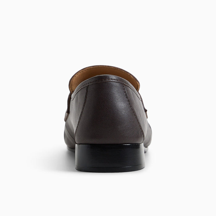 Women's G.H.BASS x Aritzia Spence Coin Penny Loafer