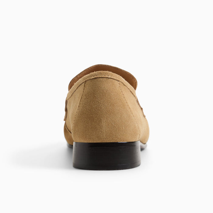 Women's G.H.BASS x Aritzia Spence Coin Penny Loafer