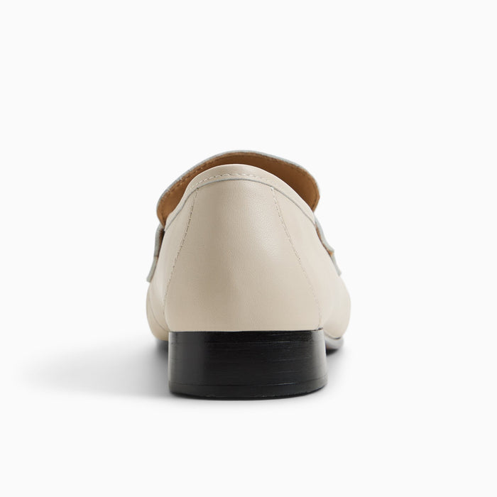 Women's G.H.BASS x Aritzia Spence Coin Penny Loafer