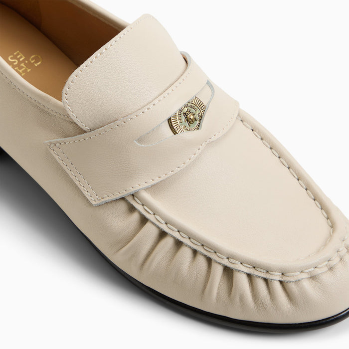 Women's G.H.BASS x Aritzia Spence Coin Penny Loafer