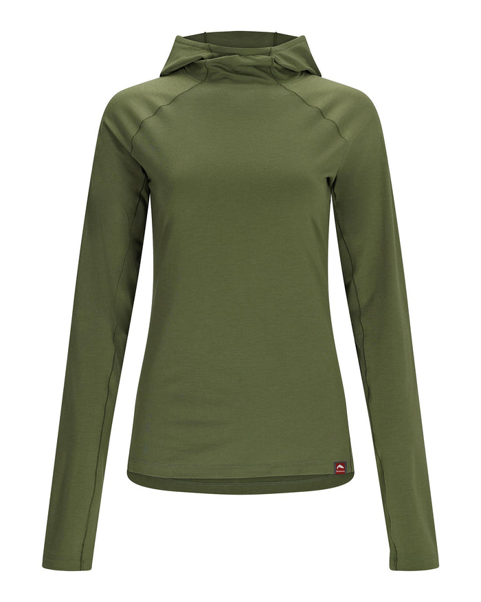 13929-1085-Glades-Hoody-Mannequin-S24-Front_EDIT-lowres Dark Clover Heather