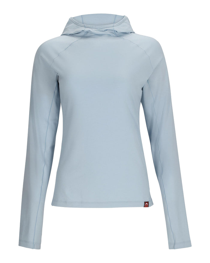 Steel Blue Heather / XS
