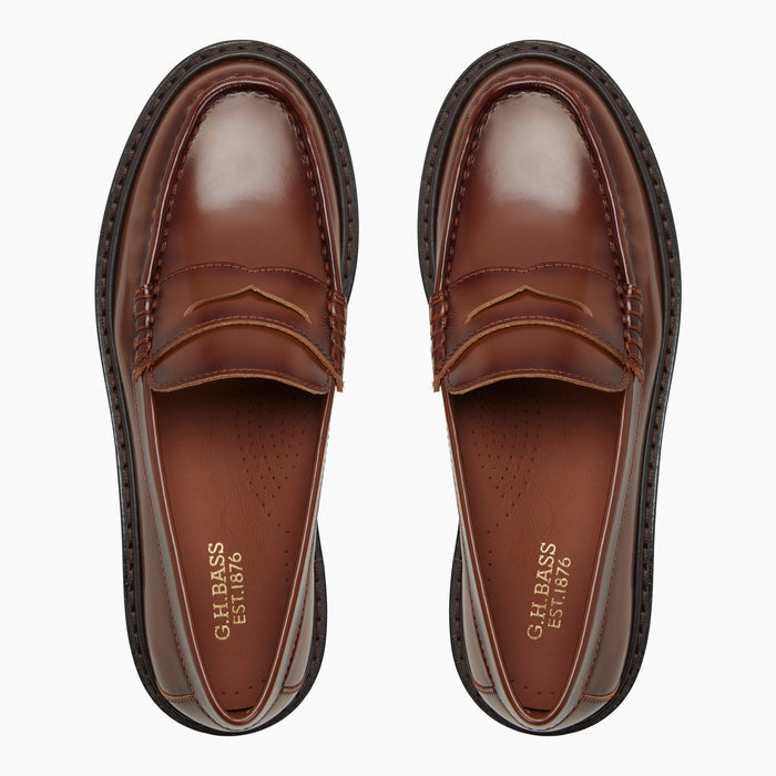 Women's Grace Penny Loafer