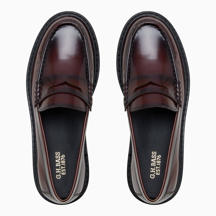 Women's Grace Penny Loafer
