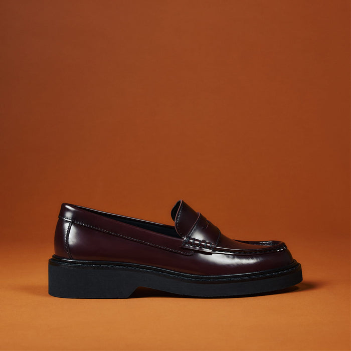 Women's Grace Penny Loafer