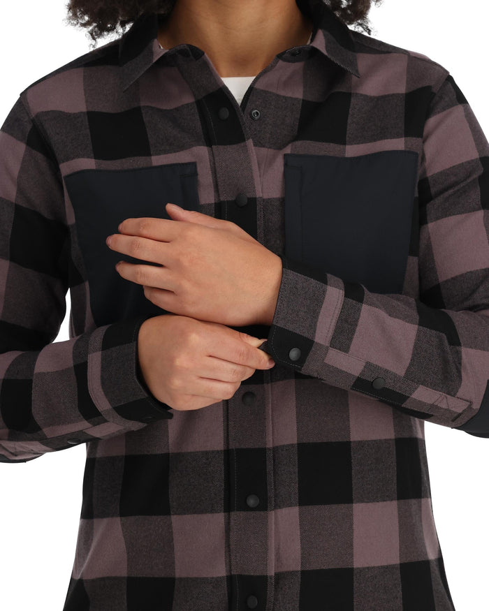Analyzing image     14060-1238-Guide-Flannel-Model-F24