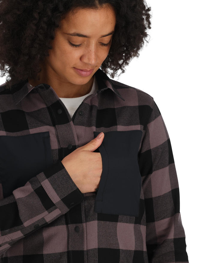 Analyzing image     14060-1238-Guide-Flannel-Model-F24