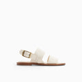 Women's Harlow Double Strap Sandal