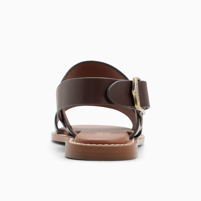 Women's Harlow Double Strap Sandal