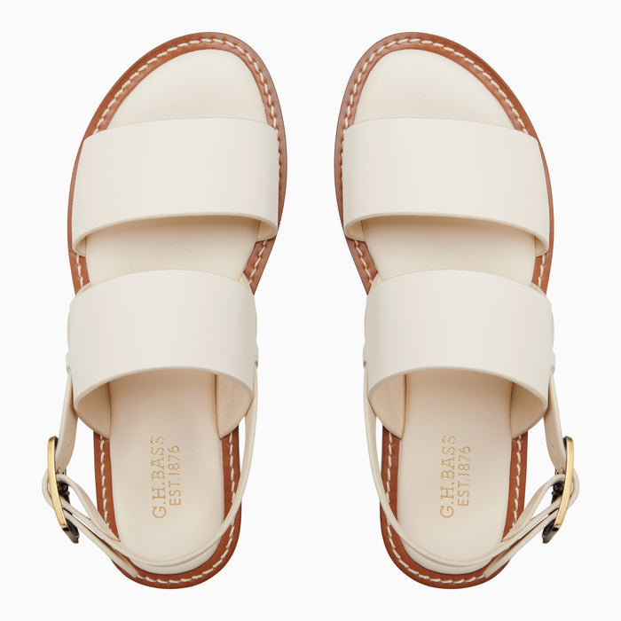 Women's Harlow Double Strap Sandal