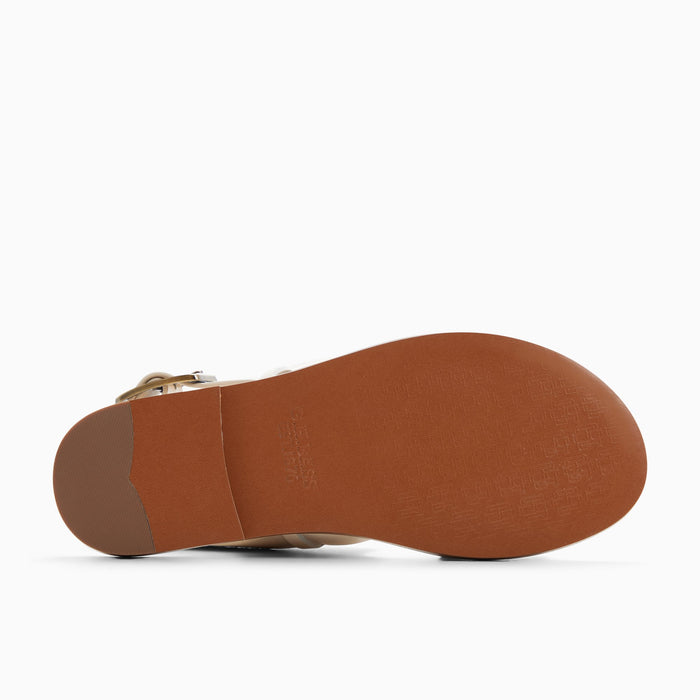 Women's Harlow Double Strap Sandal