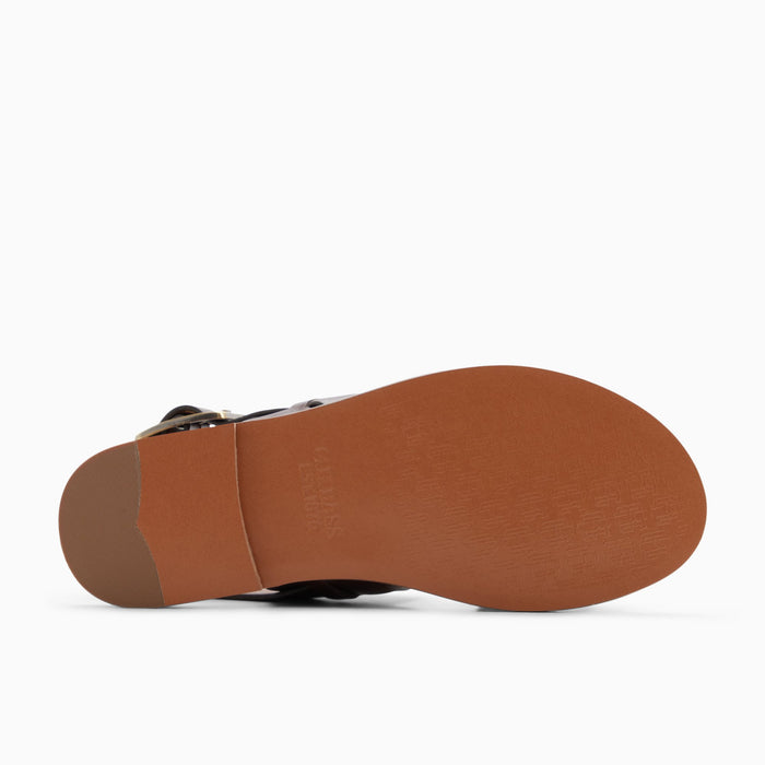 Women's Harlow Double Strap Sandal