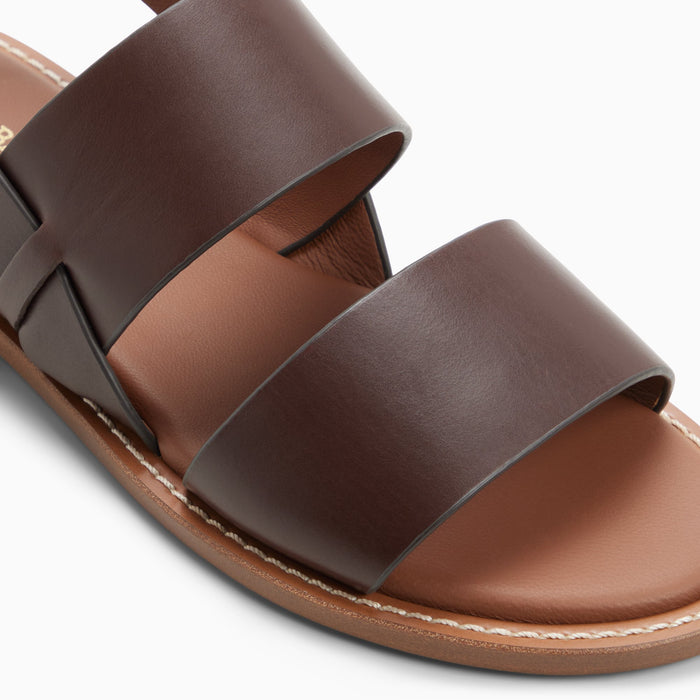 Women's Harlow Double Strap Sandal