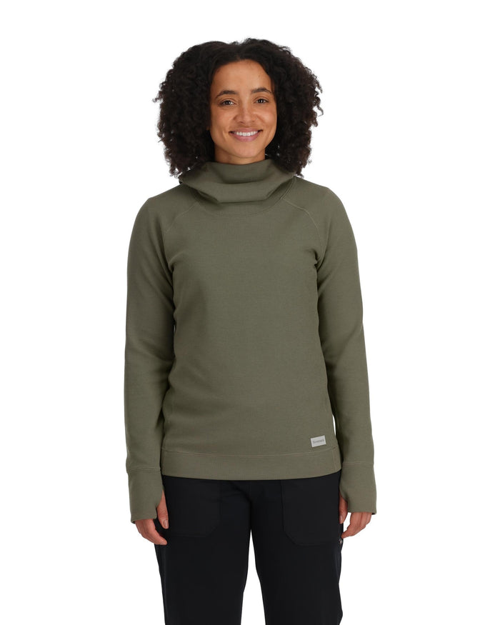 Analyzing image      14087-1068-Highline-Hoody-Model-F24-Front Smokey Olive