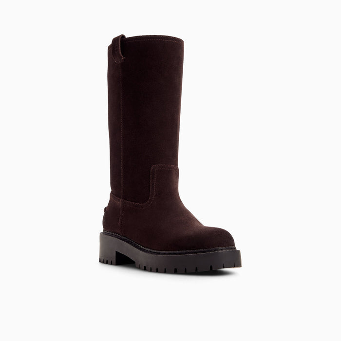 Women's Honor Mid-Calf Boot