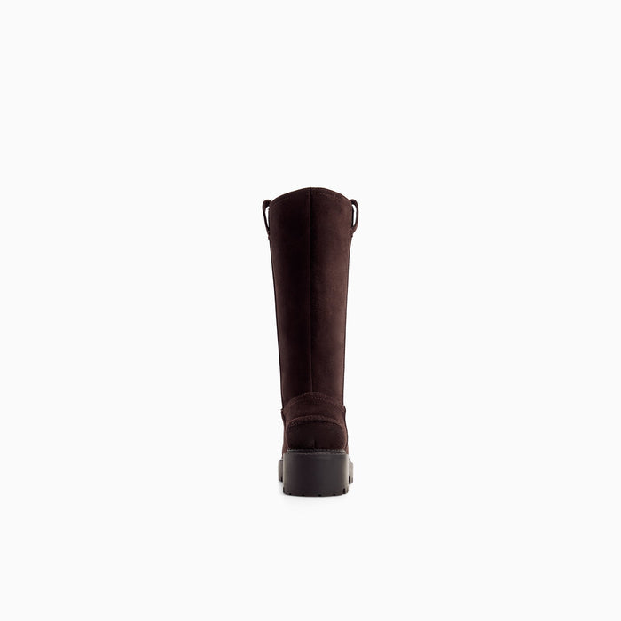 Women's Honor Mid-Calf Boot