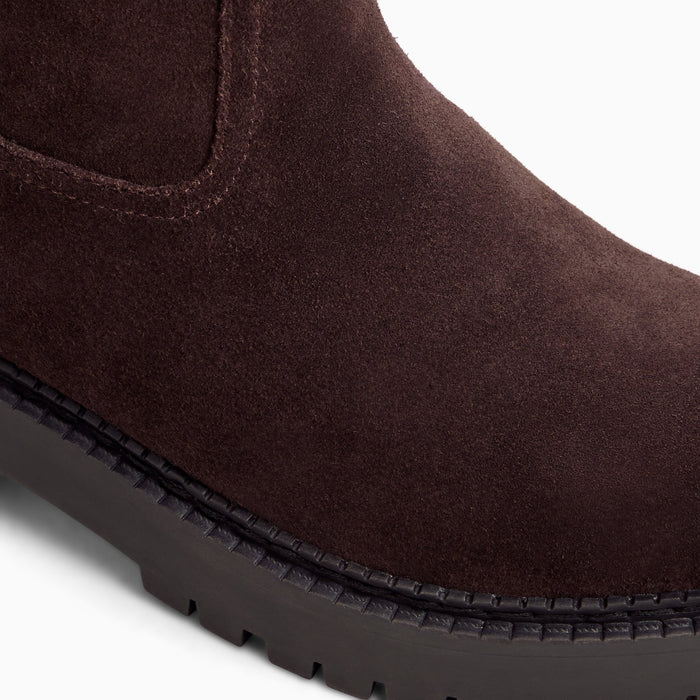 Women's Honor Mid-Calf Boot