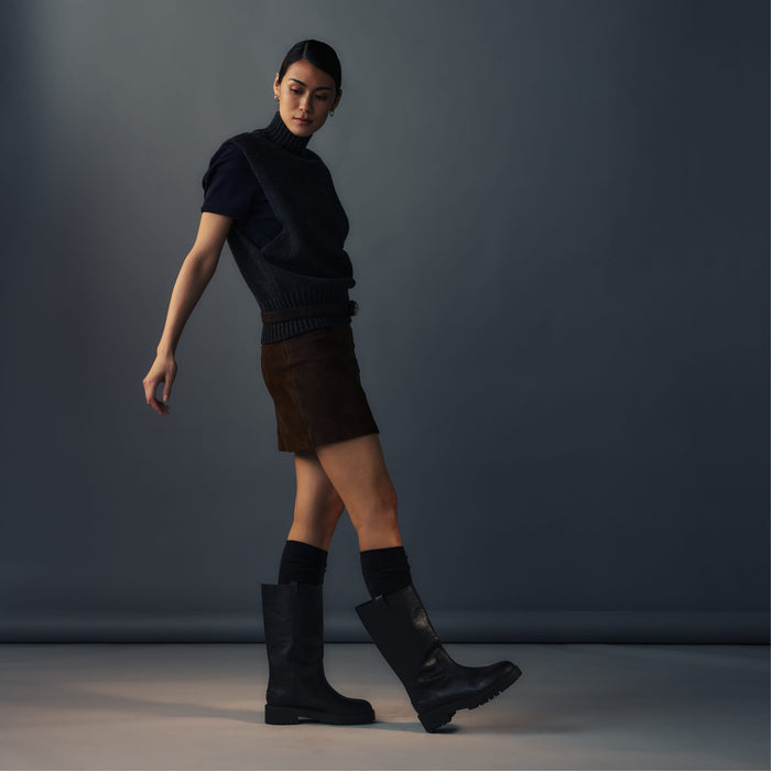 Women's Honor Mid-Calf Boot