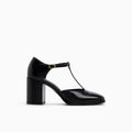Women's Laura High Heeled Mary Jane