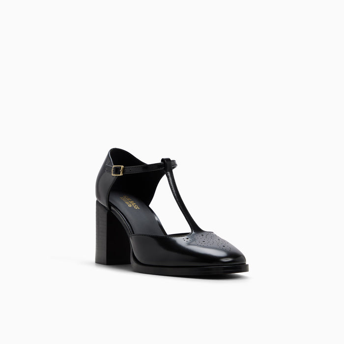 Women's Laura High Heeled Mary Jane
