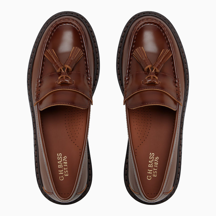 Women's Margot Tassel Loafer
