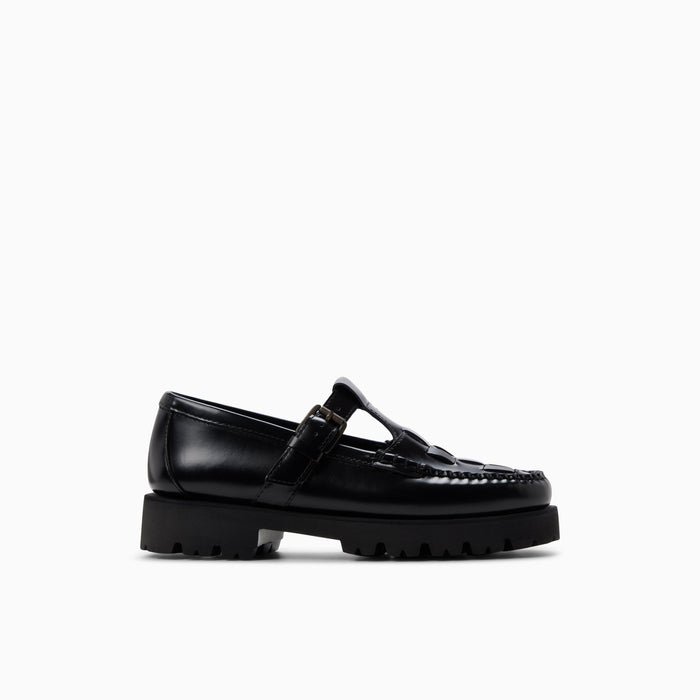 Women's Mary Jane Fisherman Super Lug Weejuns®