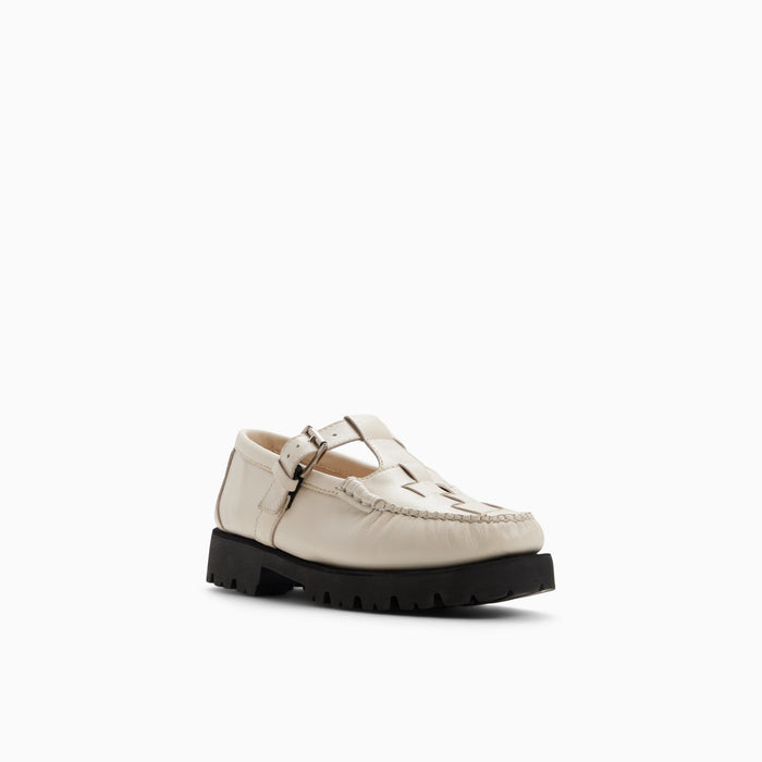 Women's Mary Jane Fisherman Super Lug Weejuns®