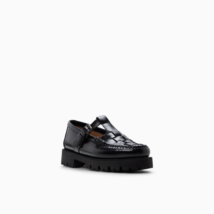 Women's Mary Jane Fisherman Super Lug Weejuns®