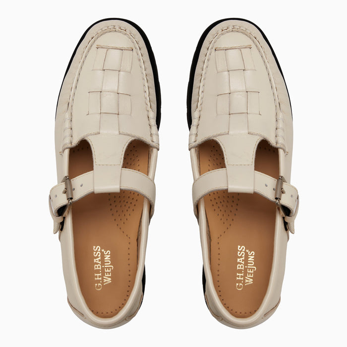 Women's Mary Jane Fisherman Super Lug Weejuns®