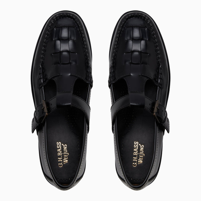 Women's Mary Jane Fisherman Super Lug Weejuns®