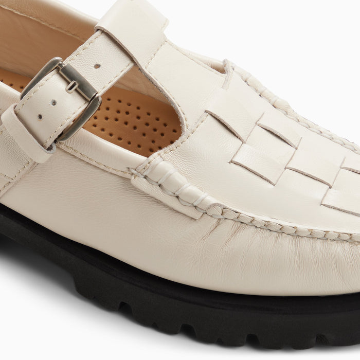 Women's Mary Jane Fisherman Super Lug Weejuns®