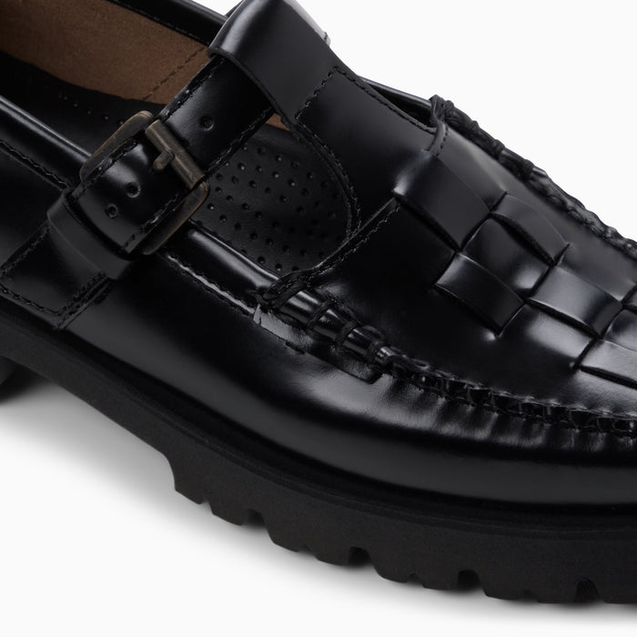 Women's Mary Jane Fisherman Super Lug Weejuns®