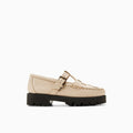Women's Mary Jane Fisherman Super Lug