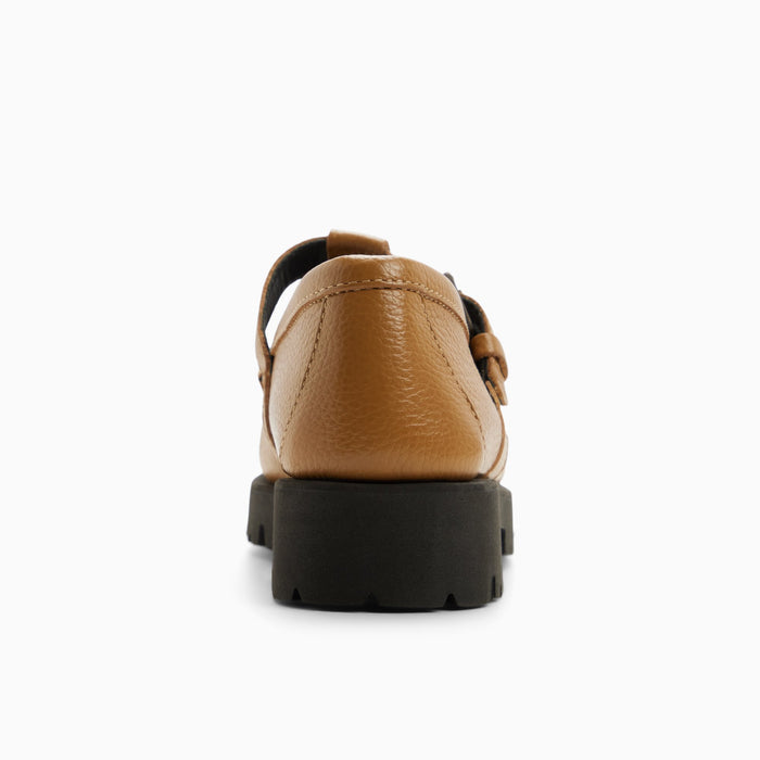 Women's Mary Jane Fisherman Super Lug