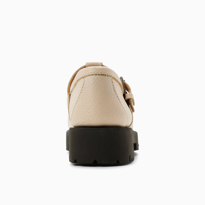 Women's Mary Jane Fisherman Super Lug