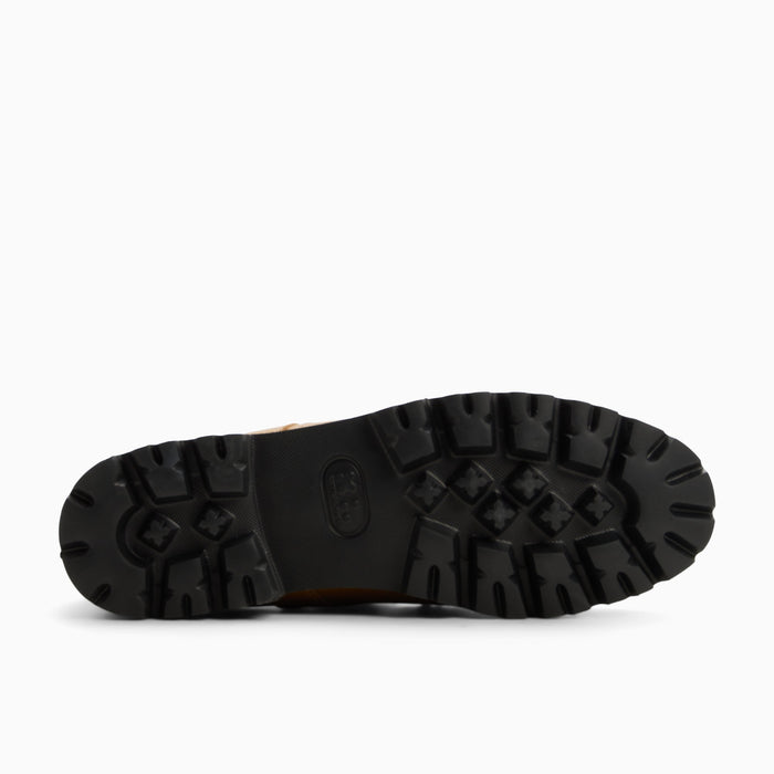 Women's Mary Jane Fisherman Super Lug