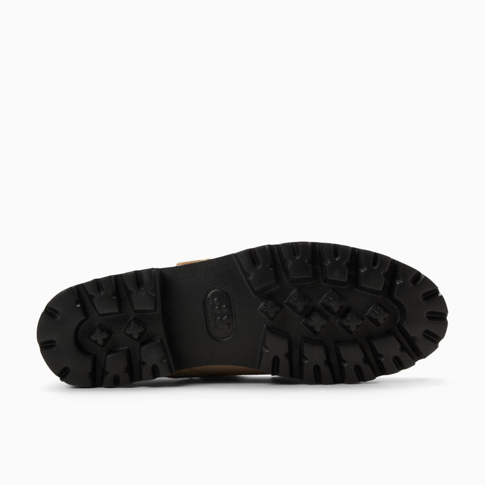 Women's Mary Jane Fisherman Super Lug
