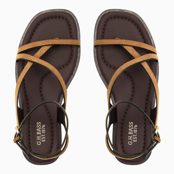 Women's Palmer Strappy Sandal