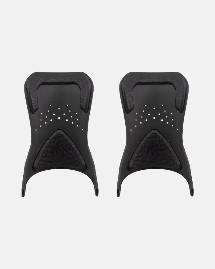 Progressive Flex Wmn  Hb | Jones Women's Progressive Flex highbacks (pair) Jones Snowboards High Performance 7630463487211 J.24.PAW.HPF.BK.2SM.1