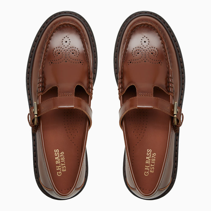 Women's Romy Mary Jane