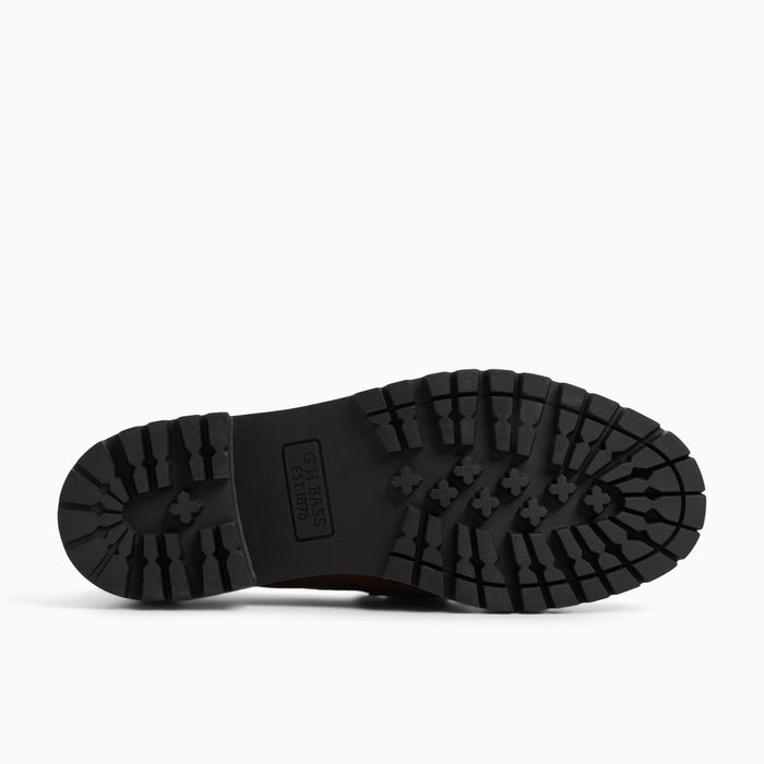 Women's Rosamund Lug Penny Loafer