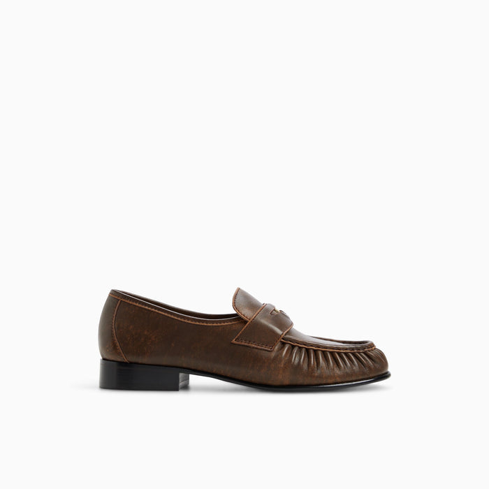 Women's Rose Penny Loafer