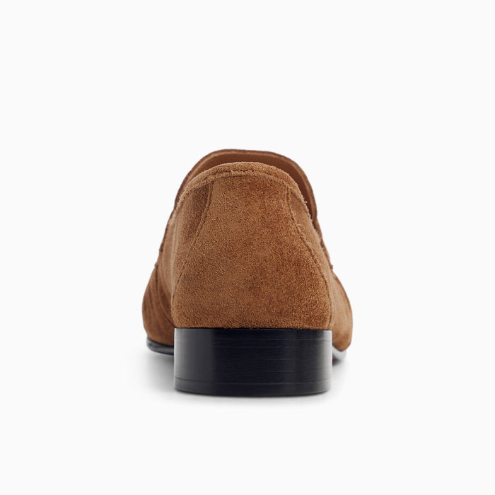 Women's Rose Penny Loafer