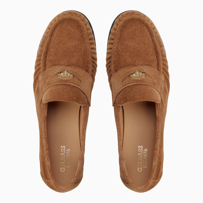 Women's Rose Penny Loafer