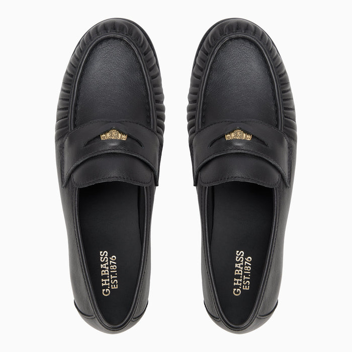 Women's Rose Penny Loafer