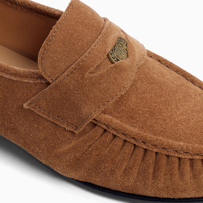 Women's Rose Penny Loafer