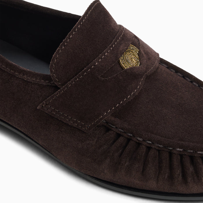 Women's Rose Penny Loafer